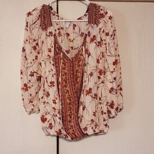 Women's blouse